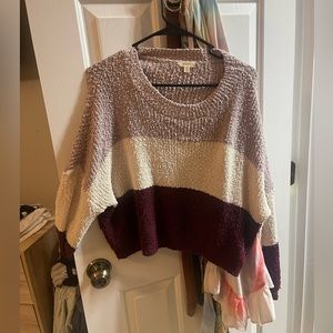 XS Womens Sweater